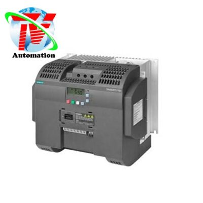 Biến tần Siemens 6SL3210-5BE31-5UV0 15kW 3 Pha 380V