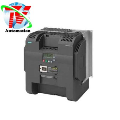 Biến tần Siemens 6SL3210-5BE31-8UV0 18.5kW 3 Pha 380V