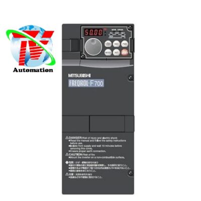 Biến tần Mitsubishi FR-F720P-0.75K 0.75kW 3 Pha 220V