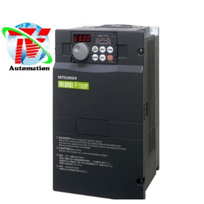Biến tần Mitsubishi FR-F740P-0.75K 0.75kW 3 Pha 380V