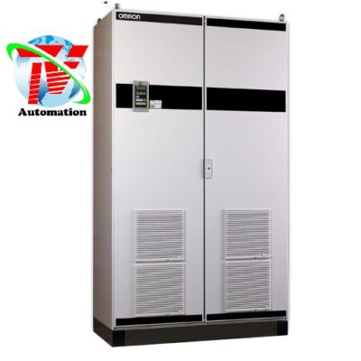 Biến tần Omron SX-D40P7-EF 0.75kW 3 Pha 380V