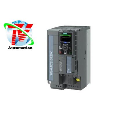 Biến tần Siemens 6SL3220-2YE26-0UF0 11kW 3 Pha 380V