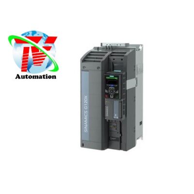 Biến tần Siemens 6SL3220-3YE48-0UF0 132kW 3 Pha 380V