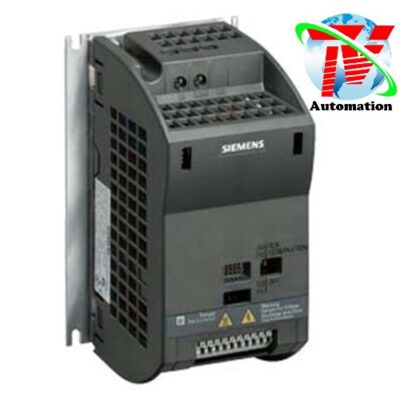 Biến tần Siemens 6SL3211-0AB11-2UB1 0.12kW 1 Pha 220V