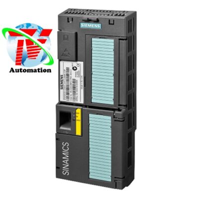 Module Siemens 6SL3244-0BB00-1BA1