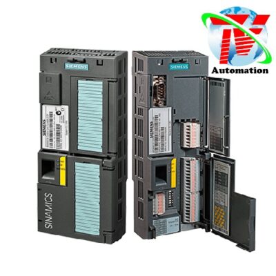6SL3244-0BB13-1PA1 – Bộ điều khiển SINAMICS G120 CU240E-2 DP-F
