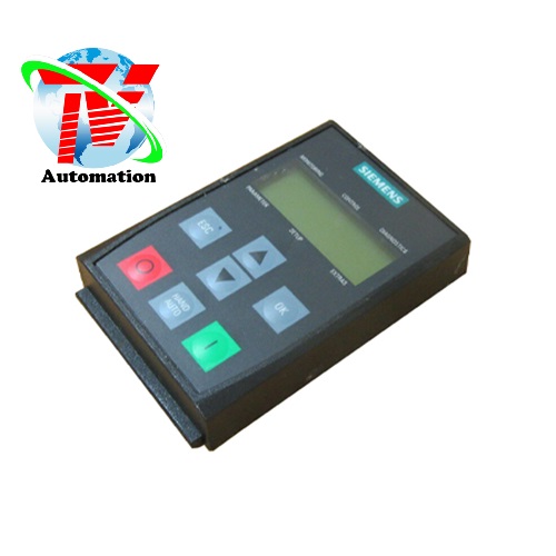 6SL3255-0AA00-4CA1 – Màn hình BOP-2 G120 2 6SL3255-0AA00-4CA1 – Màn hình BOP-2 G120