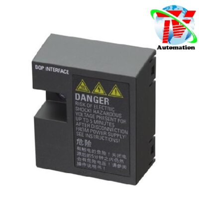 Màn Hình BOP V20 Siemens 6SL3255-0VA00-2AA1