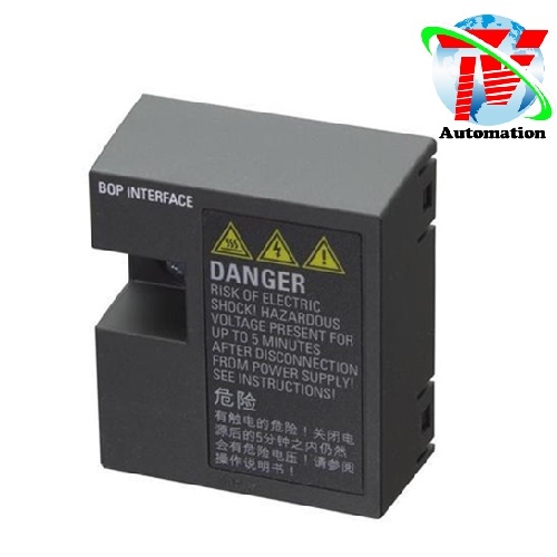 Màn Hình BOP V20 Siemens 6SL3255-0VA00-2AA1 2 Màn Hình BOP V20 Siemens 6SL3255-0VA00-2AA1