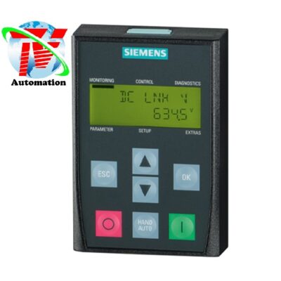 6SL3256-0AP00-0JA0 – Sinamics G120 door mounting