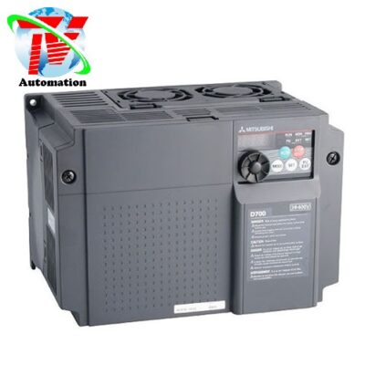 Biến tần Mitsubishi FR-D720-5.5K 5.5kW 3 Pha 220V