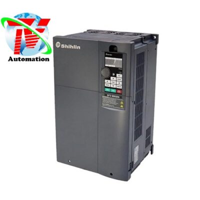 Biến tần Shihlin SF3-043-30K/22K-G 3 Pha 380V