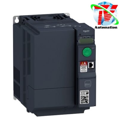 Biến tần Schneider ATV320U75N4B 7.5kW 10HP 3 Pha 380-500V