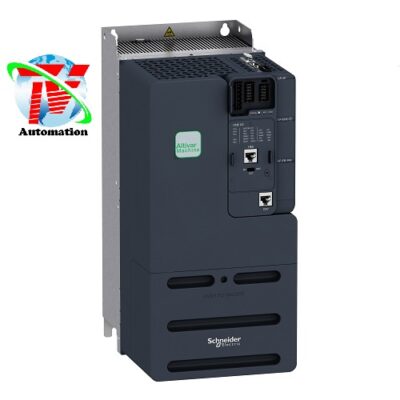 Biến tần Schneider ATV340D22N4 22KW 3 Pha 380V