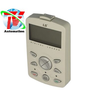 Màn hình biến tần LS SV-IS7