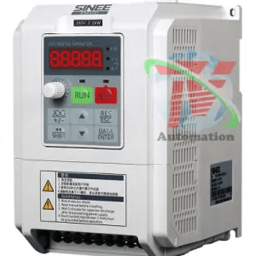 SINEE EM100-0R7-3B-0.75kW 5 SINEE EM100-0R7-3B-0.75kW
