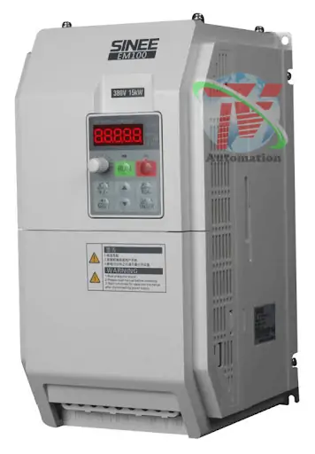 SINEE EM100-0R7-3B-0.75kW 7 SINEE EM100-0R7-3B-0.75kW