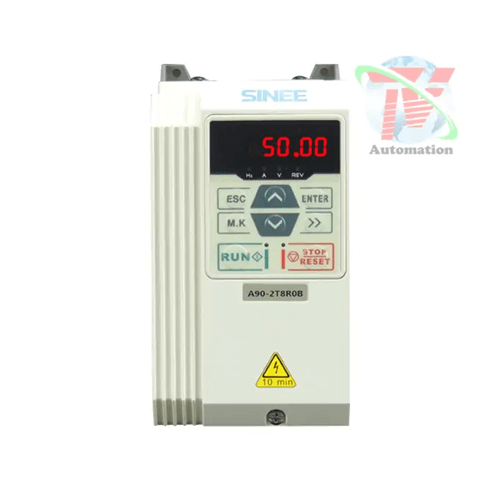 SINEE A90-4T2R5B-0.75KW 3 SINEE A90-4T9R4B-4KW