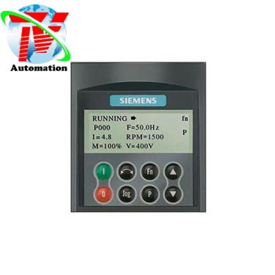 Siemens 6SE6400-0AP00-0AA1