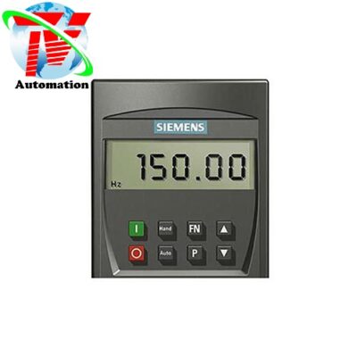 Siemens 6SE6400-0BP00-0AA1