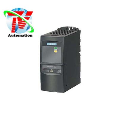 Siemens 6SE6420-2AB12-5AA1