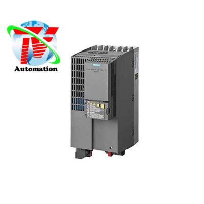 Biến tần Siemens 6SL3210-1KE22-6AB1 11kW 3 Pha 380V