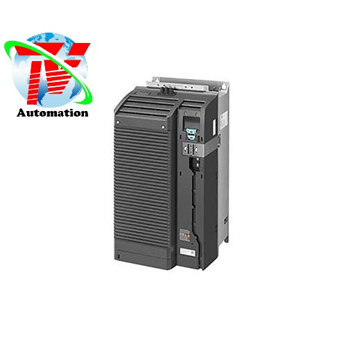 Biến tần Siemens 6SL3210-1PH24-2AL0 30-37kW 3 Pha 380V 2 Biến tần Siemens 6SL3210-1PH24-2AL0 30-37kW 3 Pha 380V