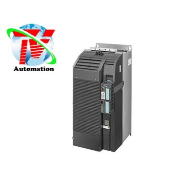 Biến tần Siemens 6SL3210-1KE28-4AF1 45kW 3 Pha 380V