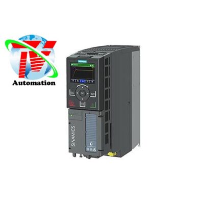 Biến tần Siemens 6SL3220-2YE10-0UF0 0.75kW 3 Pha 380V