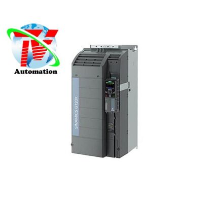 Biến tần Siemens 6SL3220-2YE46-0UF0 110kW 3 Pha 380V