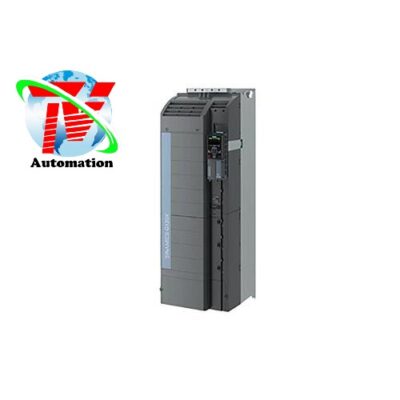 Biến tần Siemens 6SL3220-2YE50-0AF0 160kW 3 Pha 380V