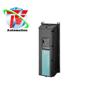 Biến tần Siemens 6SL3223-0DE25-5AG1 5.5kW 3 Pha 380V