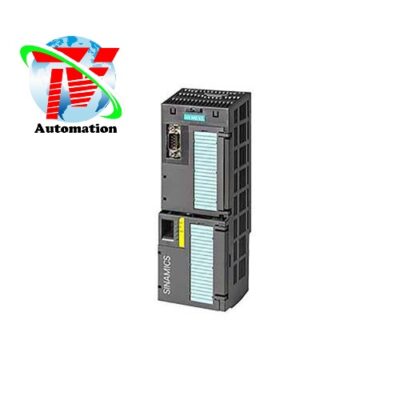 Module Siemens 6SL3244-0BB00-1BA1