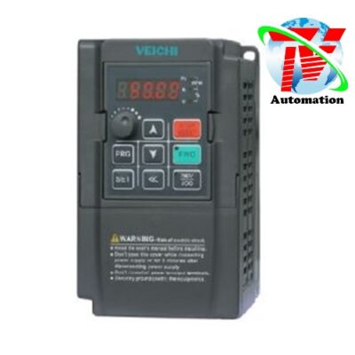Biến tần Veichi AC70E S2 1R5G 1.5kW 1 Pha 220V