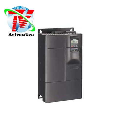 Biến tần Siemens 6SE6430-2UD32-2DA0 22kW 3 Pha 380V 2 Biến tần Siemens 6SE6430-2UD31-8DA0 18.5kW 3 Pha 380V