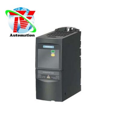 Biến tần Siemens 6SE6420-2UC11-2AA1 0.12kW 1 Pha 220V