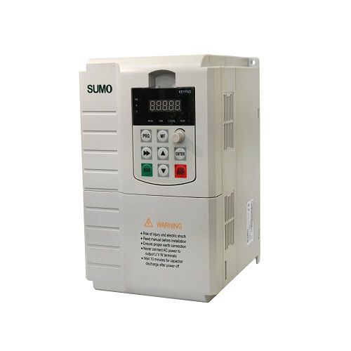 Biến tần SU200-1R5G-1 1.5kW (Vào 1 Pha ra 1 Pha 220V) 2 Biến tần SU200-R75G-1 0.75kW (Vào 1 Pha ra 1 Pha 220V)