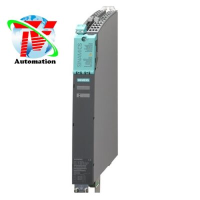 Driver Siemens 6SL3120-2TE21-8AA3