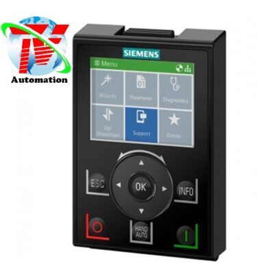 Siemens 6SL3255-0AA00-4JA2