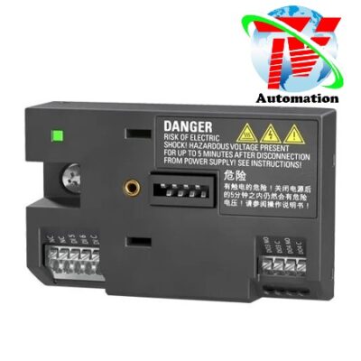 Siemens 6SL3256-0VE00-6AA0