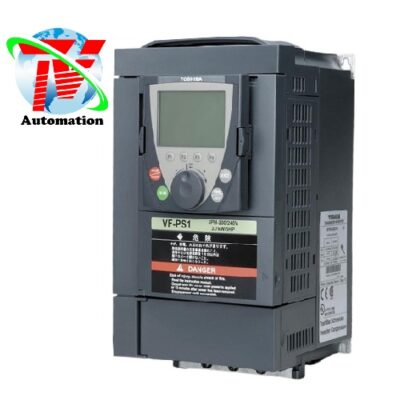 Biến tần Toshiba VFPS1-2007PL 0.75kW 3 Pha 220V
