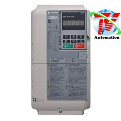 Biến tần Yaskawa CIMR-JT4A0009 3kW 3 Pha 380V