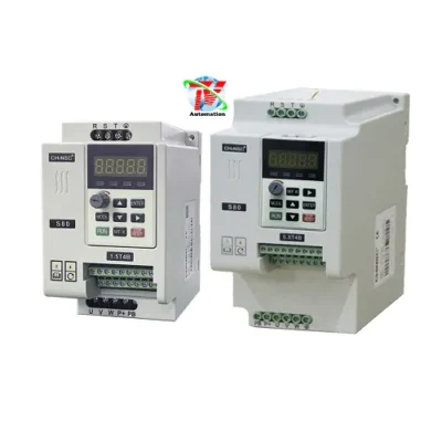 Biến tần Chinsc S80-3.7S-T4B 3.7kW 380V