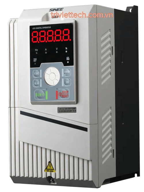 Biến tần SINEE EM500-7R5G/011P-3B 3 Biến tần SINEE EM500-7R5G/011P-3B