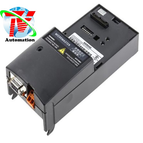 Biến tần Siemens