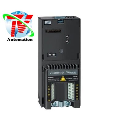Module Siemens 6SE6400-0EN00-0AA0