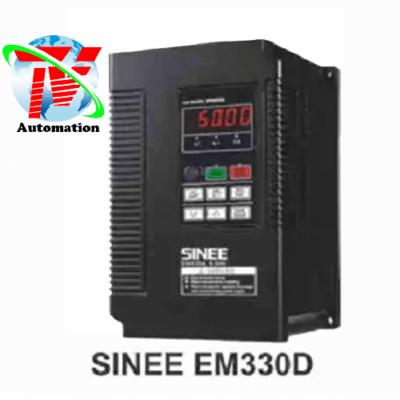 Biến tần SINEE M330D-280-3