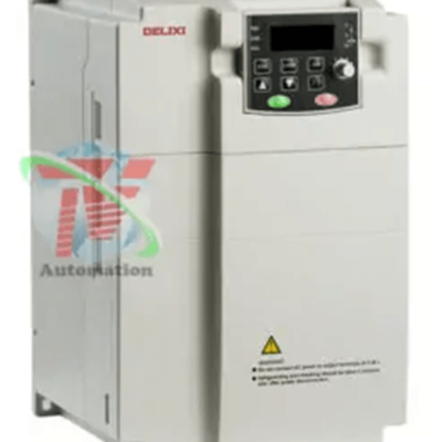 DELIXI CDI-E102-3.7KW 14 DELIXI CDI-E102-7.5/11KW