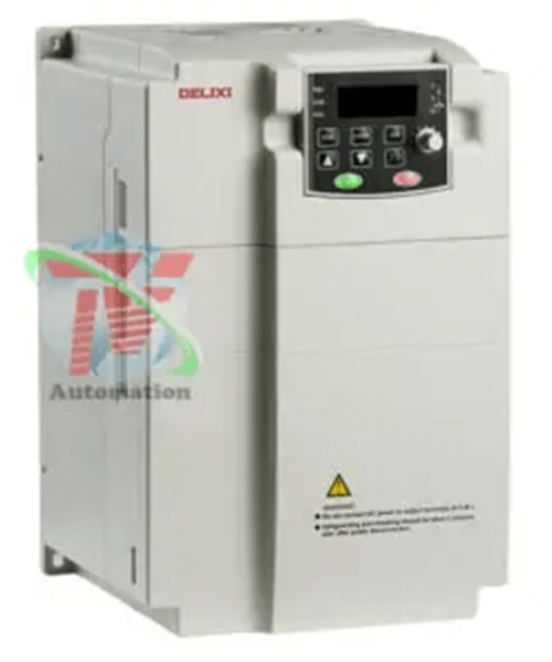 DELIXI CDI-E102-3.7KW 5 DELIXI CDI-E102-7.5/11KW