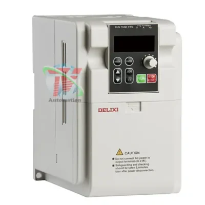 DELIXI CDI-E102-3.7KW